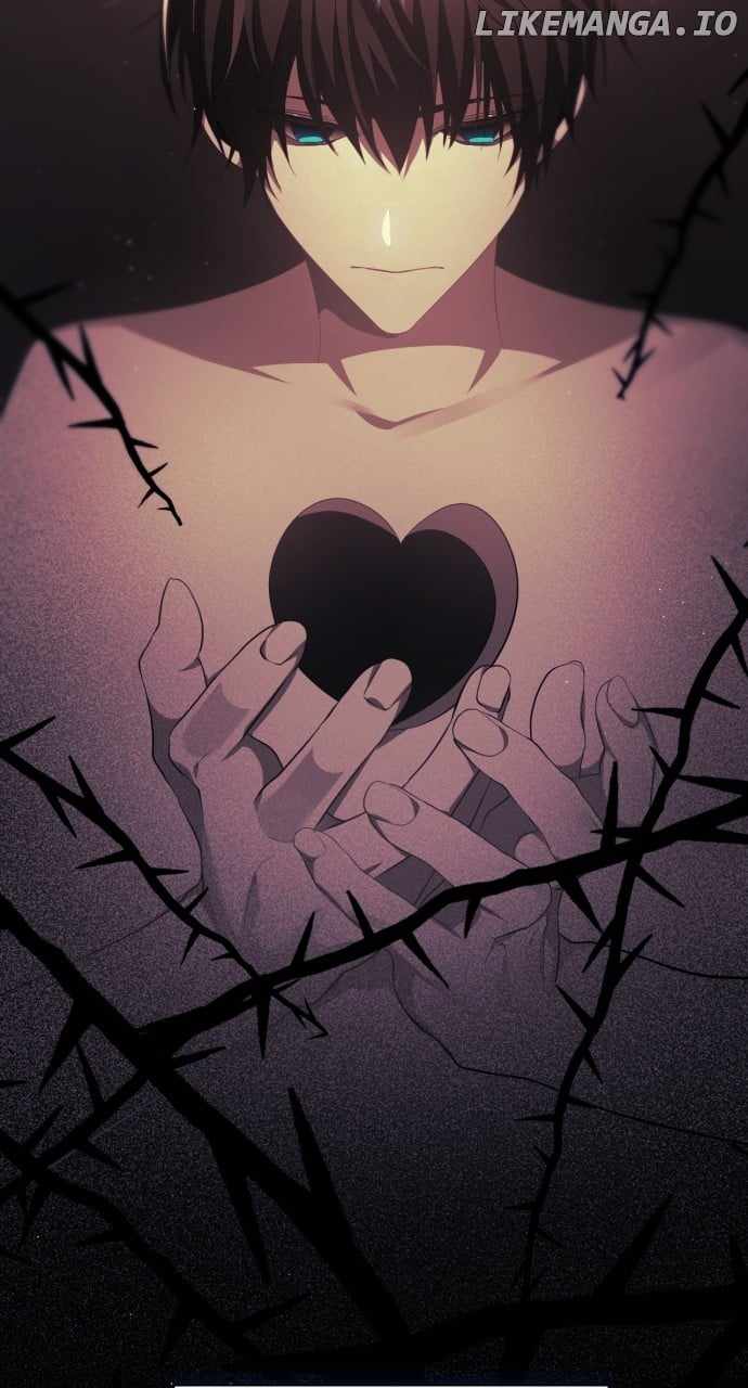 Zero Game Chapter 293 81